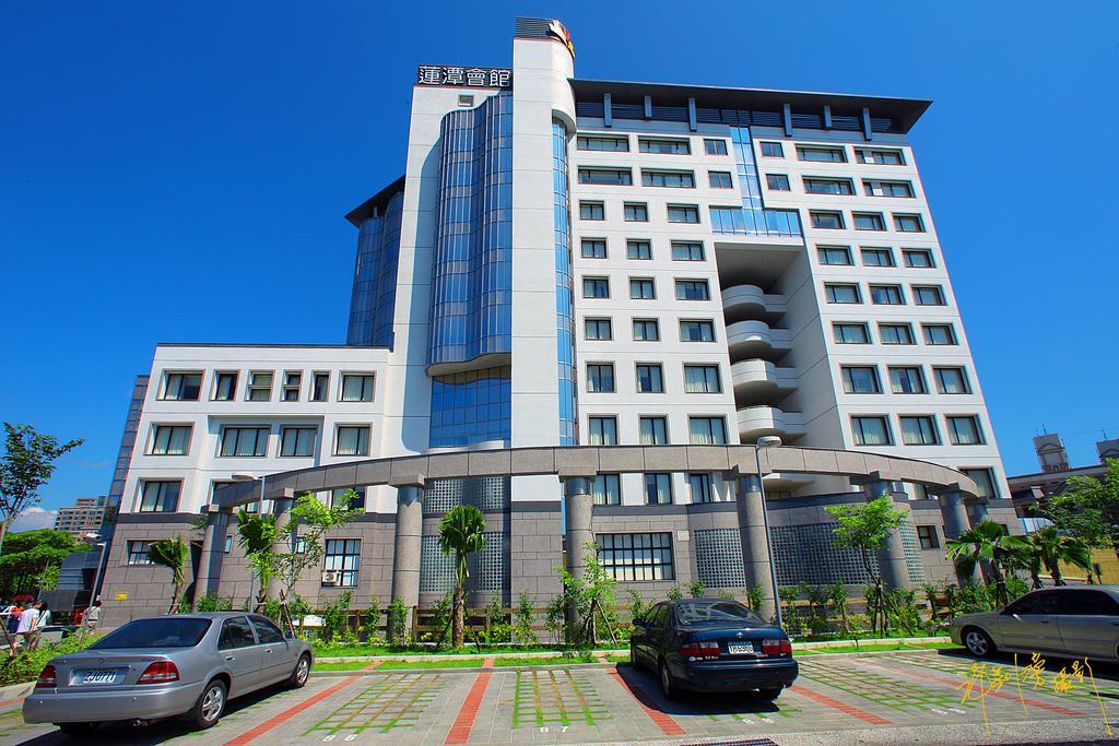 Garden Villa Kao-siung Exteriér fotografie