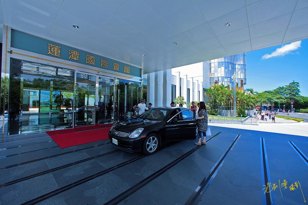Garden Villa Kao-siung Exteriér fotografie