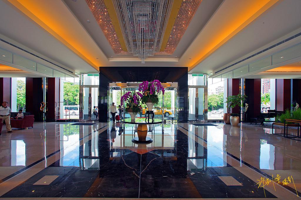 Garden Villa Kao-siung Exteriér fotografie